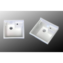 Ceramic Laundry Tub Sink-CSL650